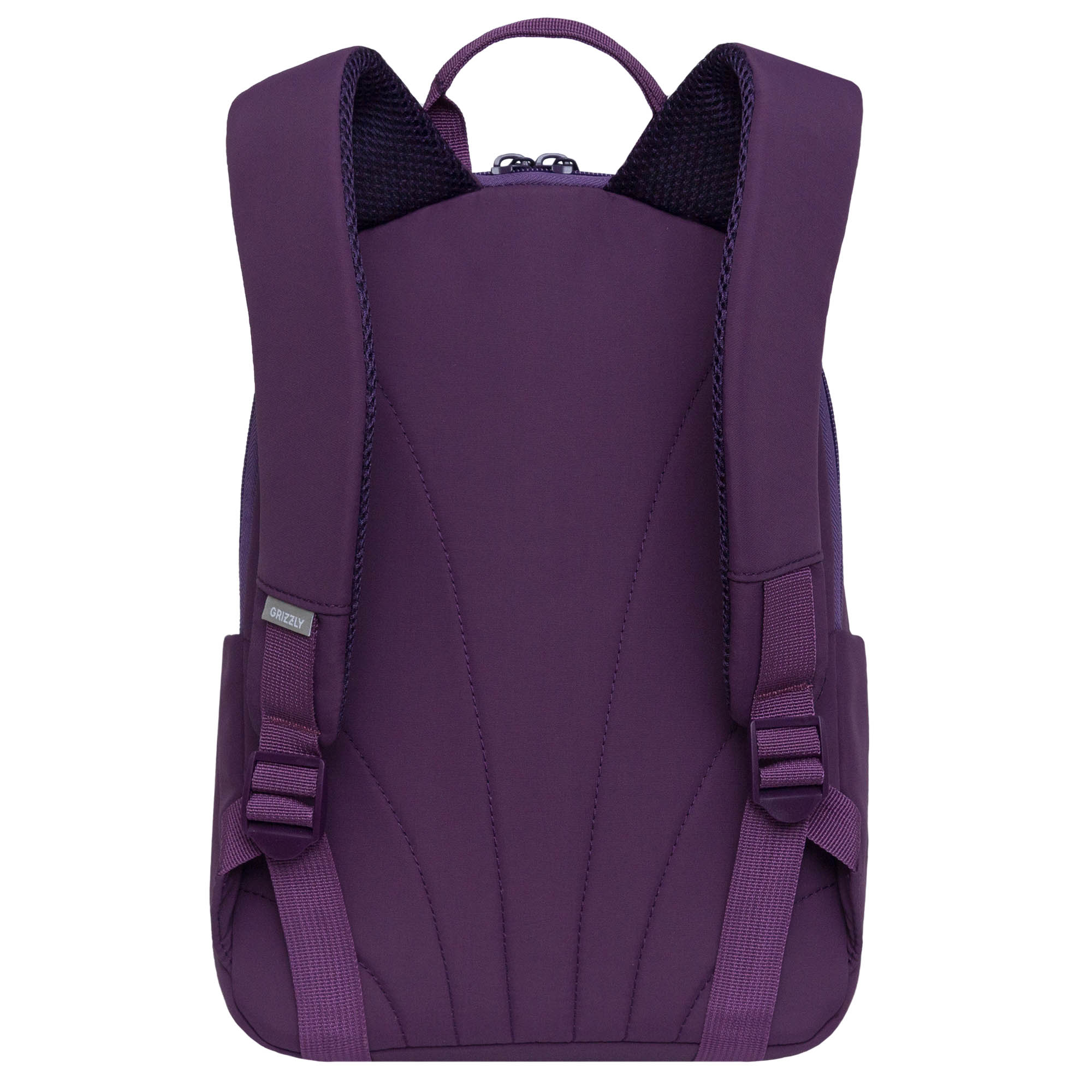 Рюкзак Grizzly для девушки - фото 3