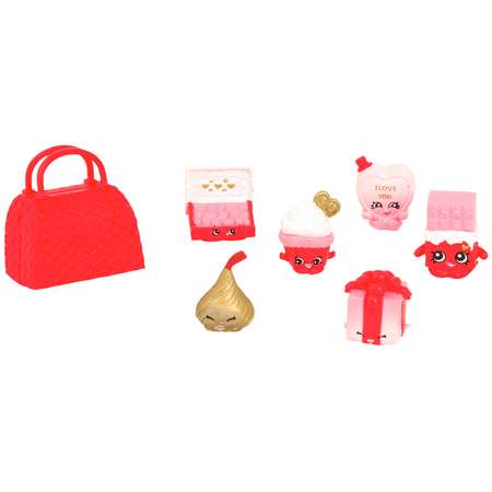 Игровой набор Shopkins