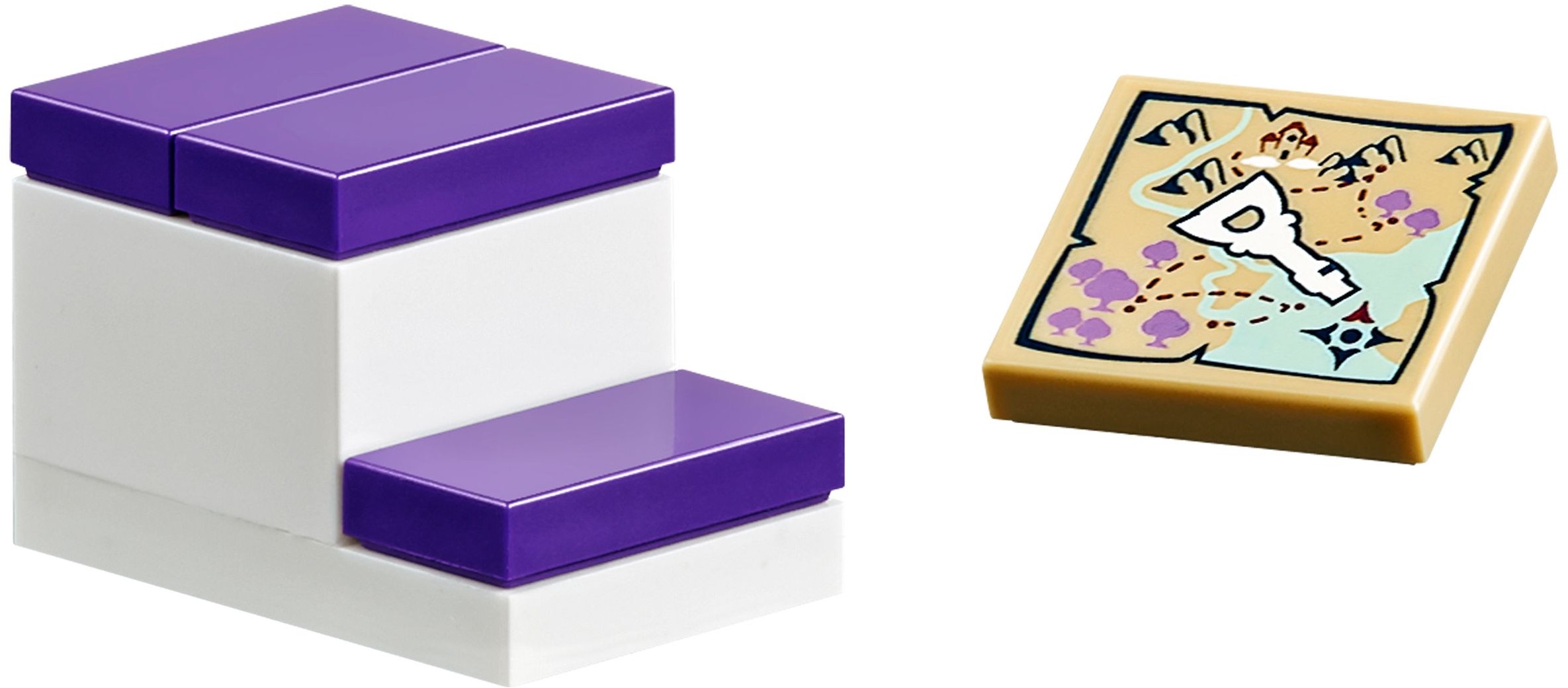 Конструктор LEGO Elves 41071 98 дет. - фото 4