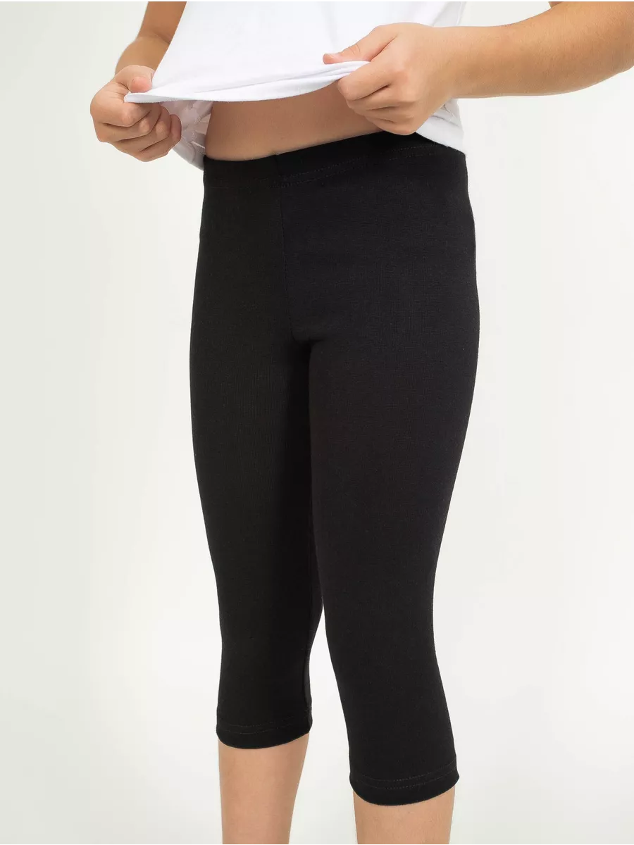 Велосипедки MY BUY MB1081Ч - фото 1