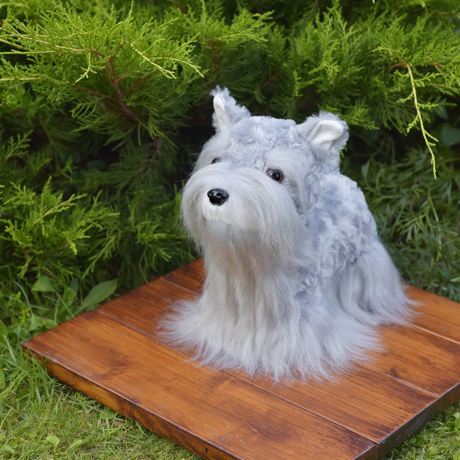 Мягкая игрушка Abtoys - фото 6