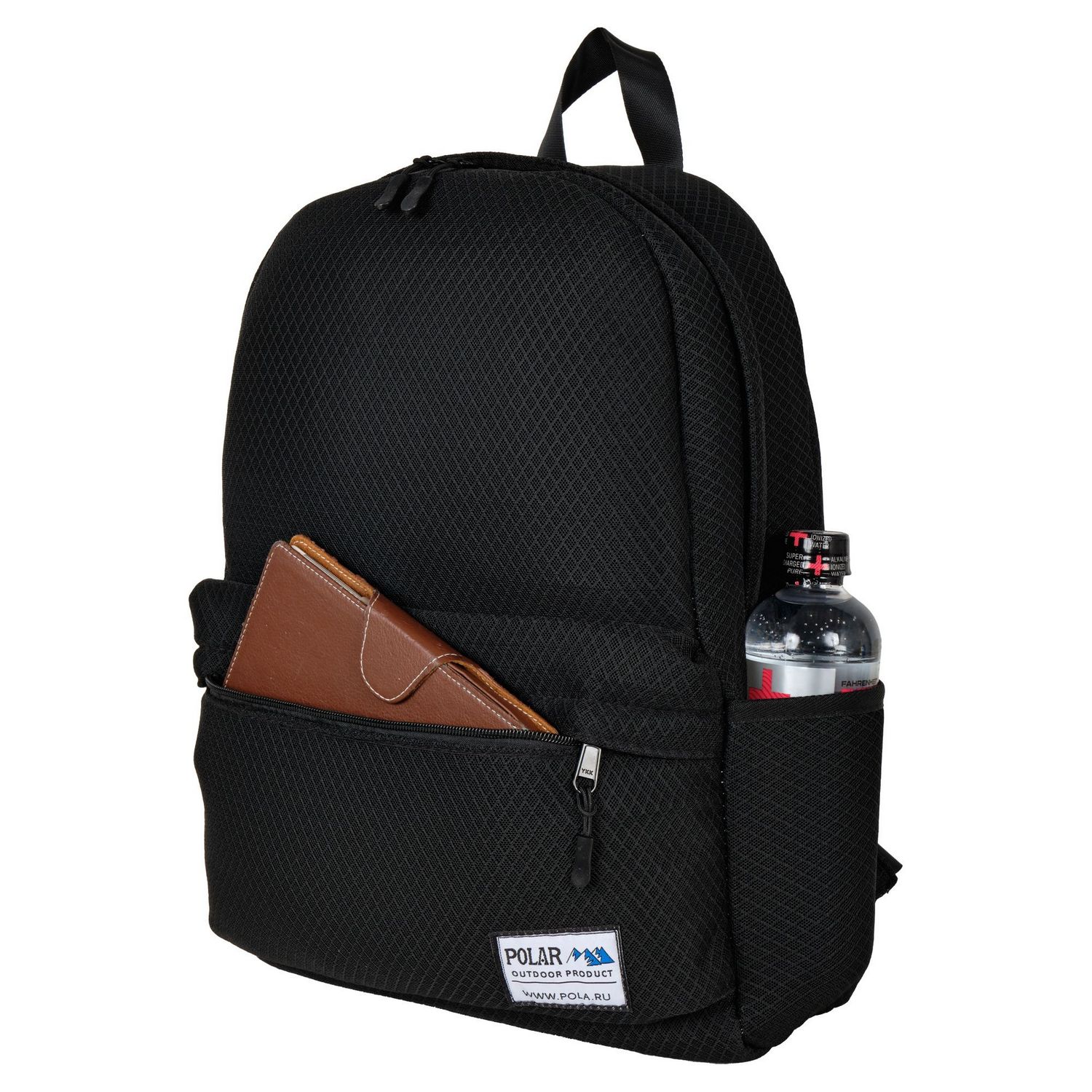 Рюкзак POLAR Городской рюкзак - фото 6