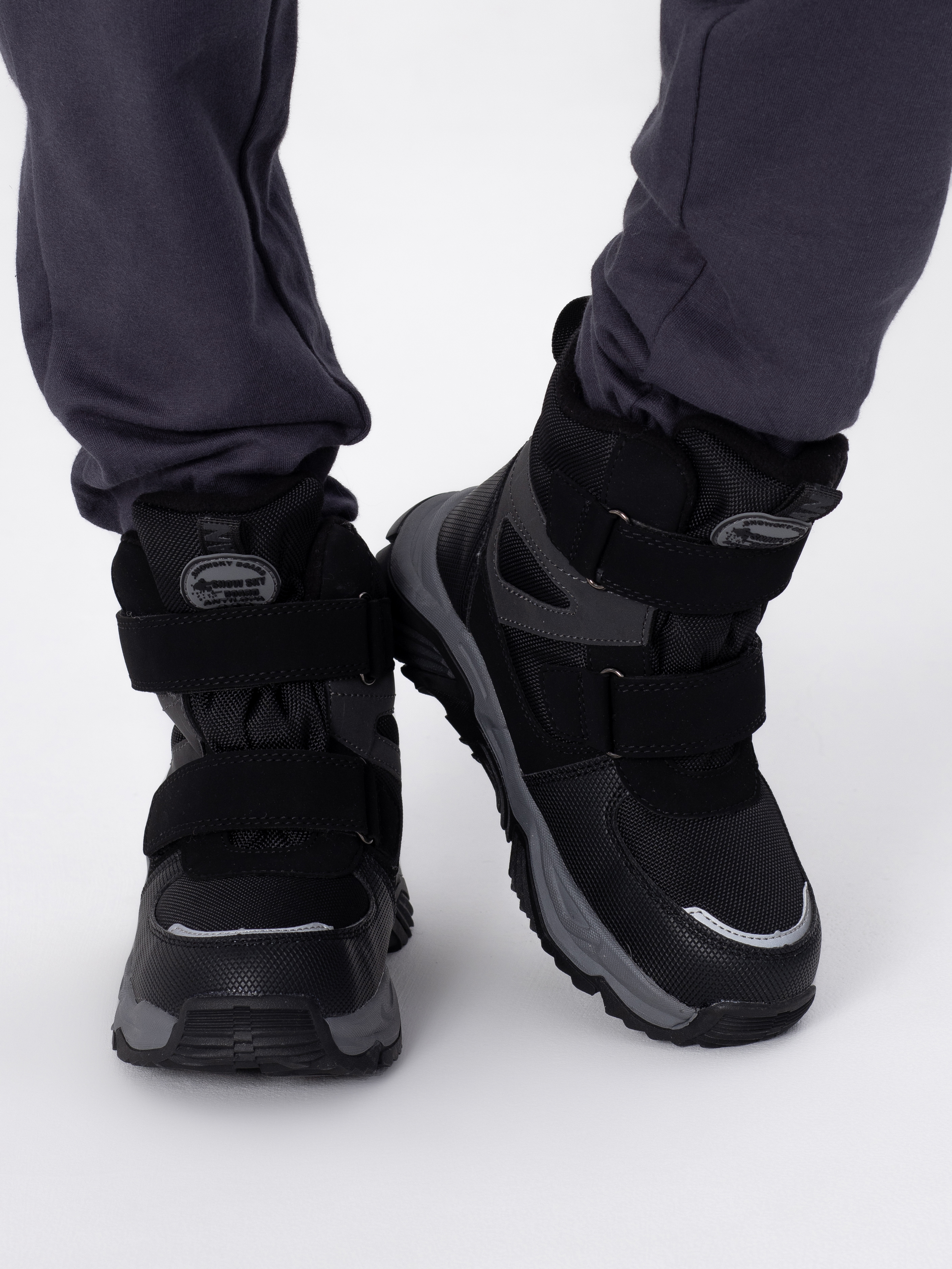 Ботинки Antilopa AL 12786-1 - фото 13