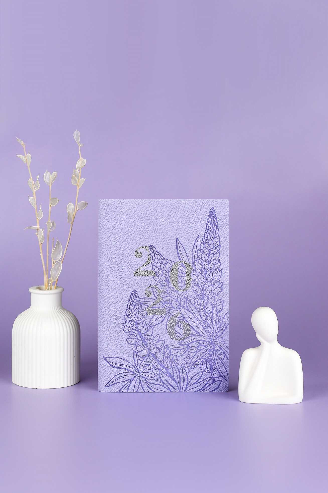 Ежедневник Феникс + ESCALADA 96 лист. - фото 6