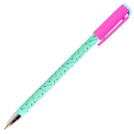 Ручка шариковая Lorex Stationery 1 шт.
