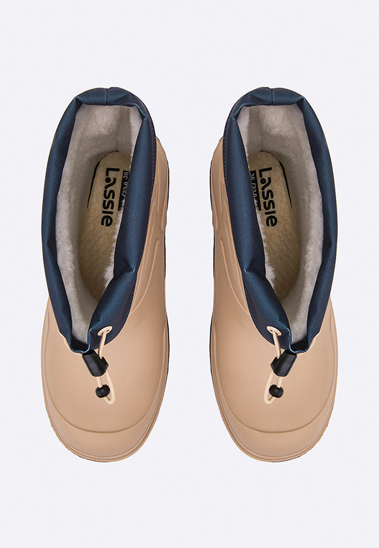 Резиновые сапоги Lassie 73405203-0670 - фото 3