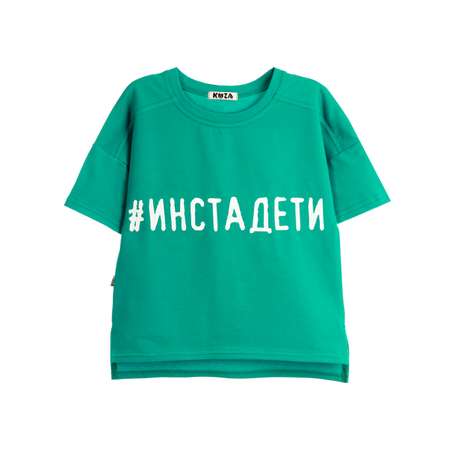 Футболка KUZA