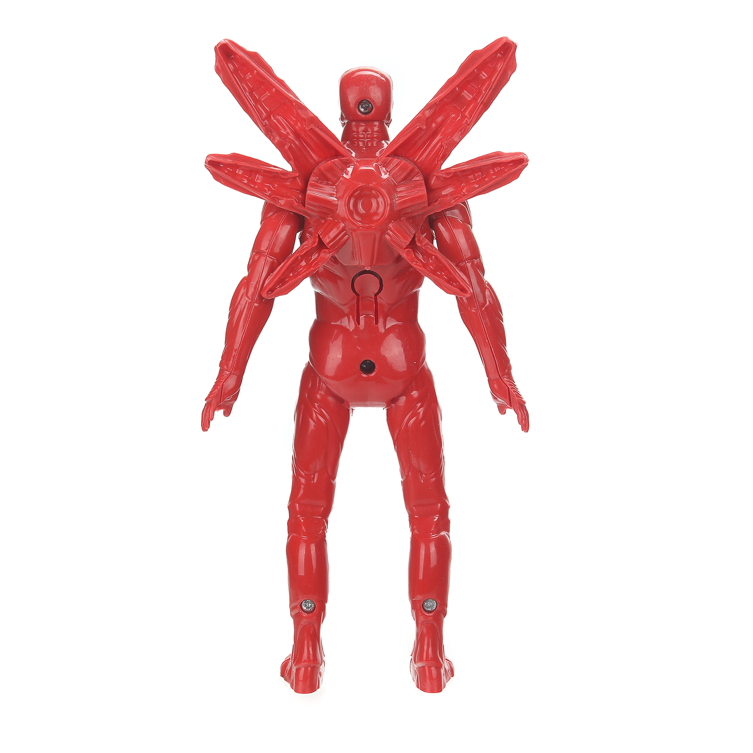 Фигурка Huada Toys Железный человек - фото 3