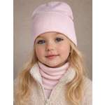 Шапка и снуд ПриКиндер