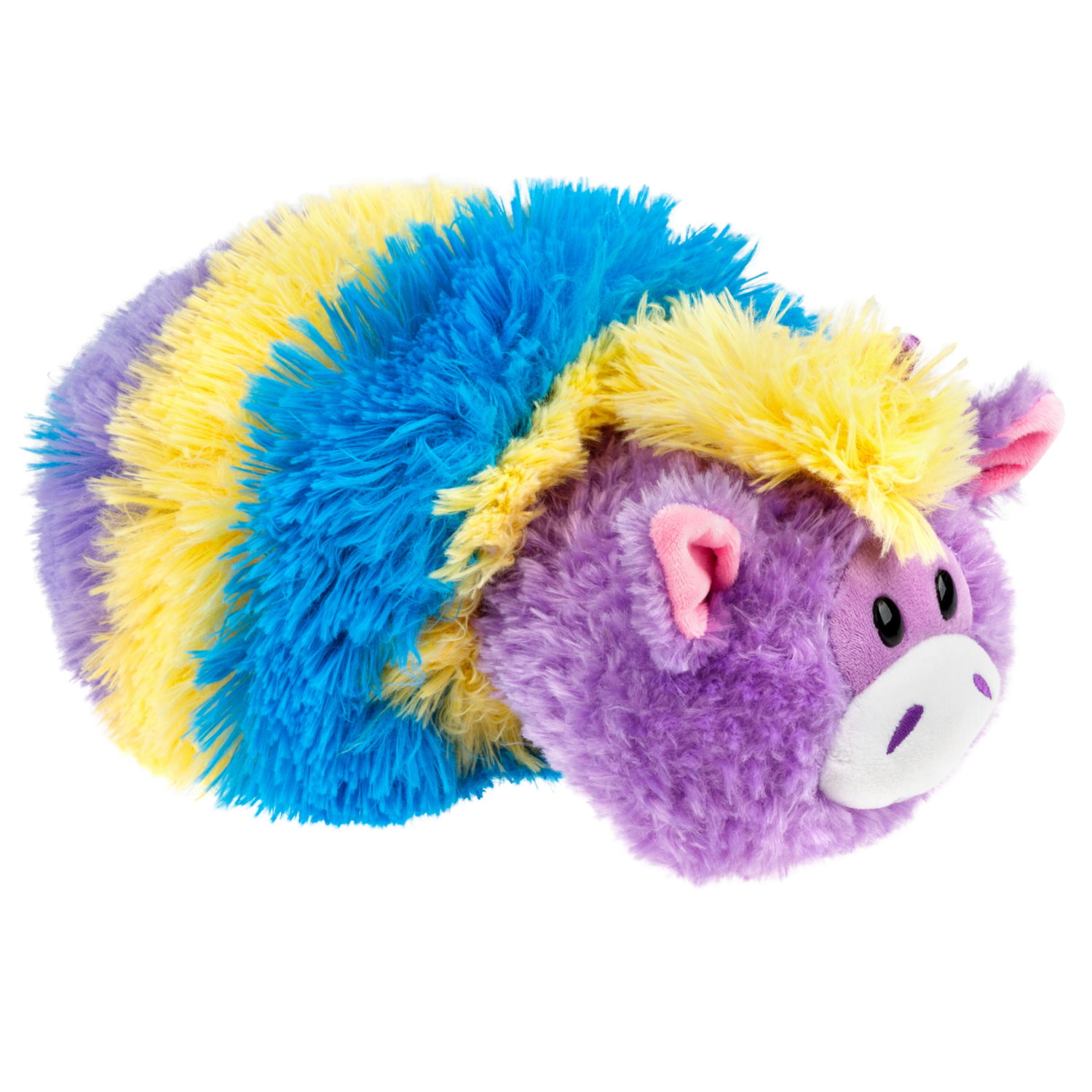 Мягкая игрушка 1TOY единорог - фото 4