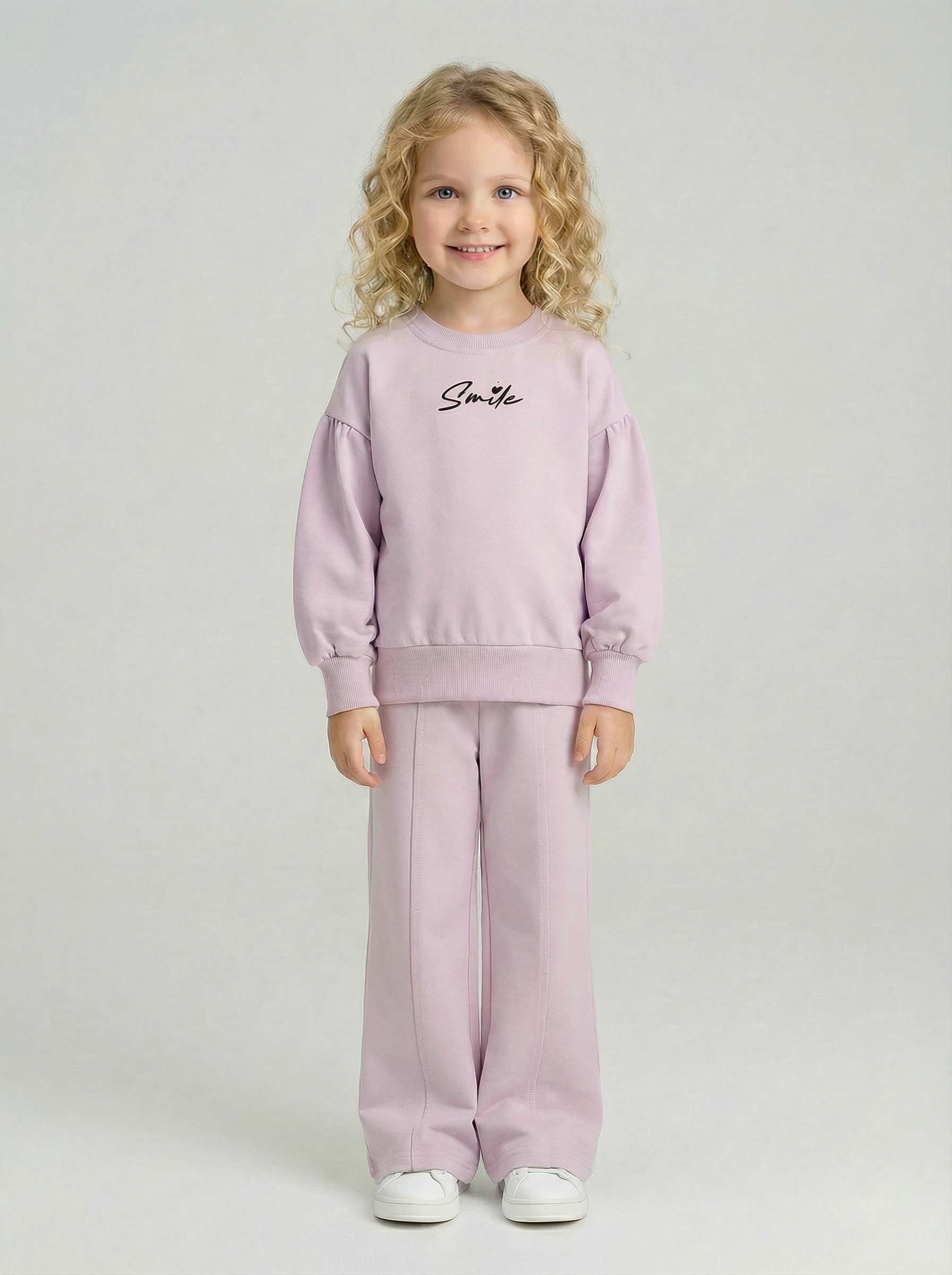 Костюм KUZA 1337А - фото 1