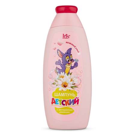 Шампунь Iris Cosmetic