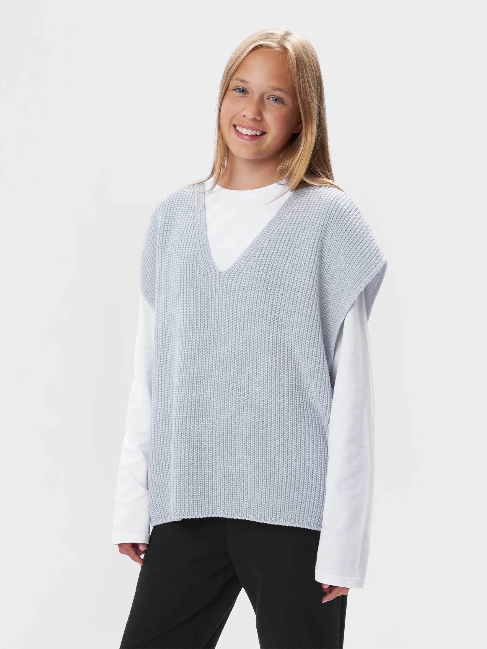 Жилет Bossa Nova 712В-723-С - фото 2