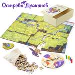 Настольная игра Ulanik