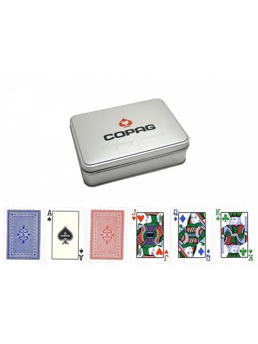 Настольная игра Copag - фото 2