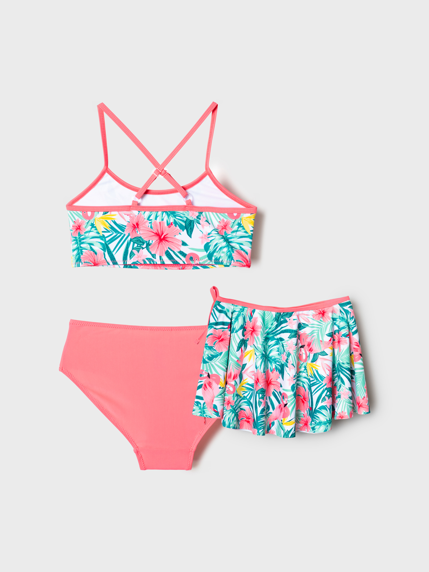 Купальник и юбка PlayToday 12621693 - фото 2