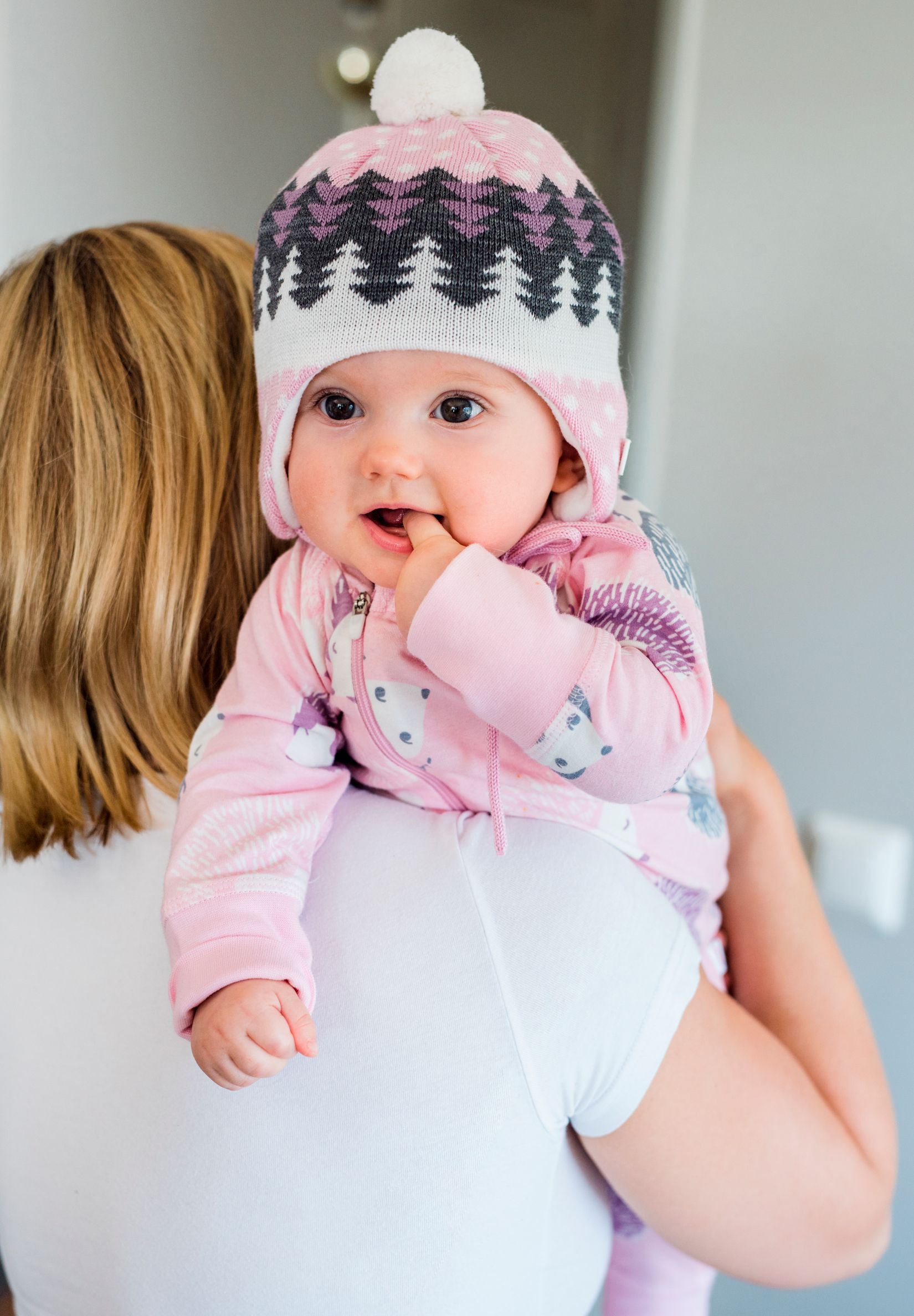 Шапка Reima 518486-4120 - фото 7