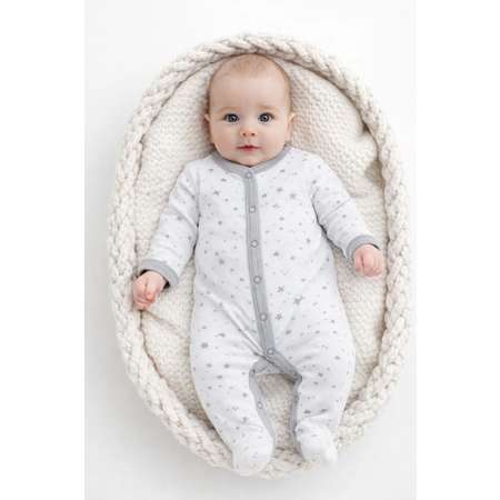 Комбинезон Эскимо