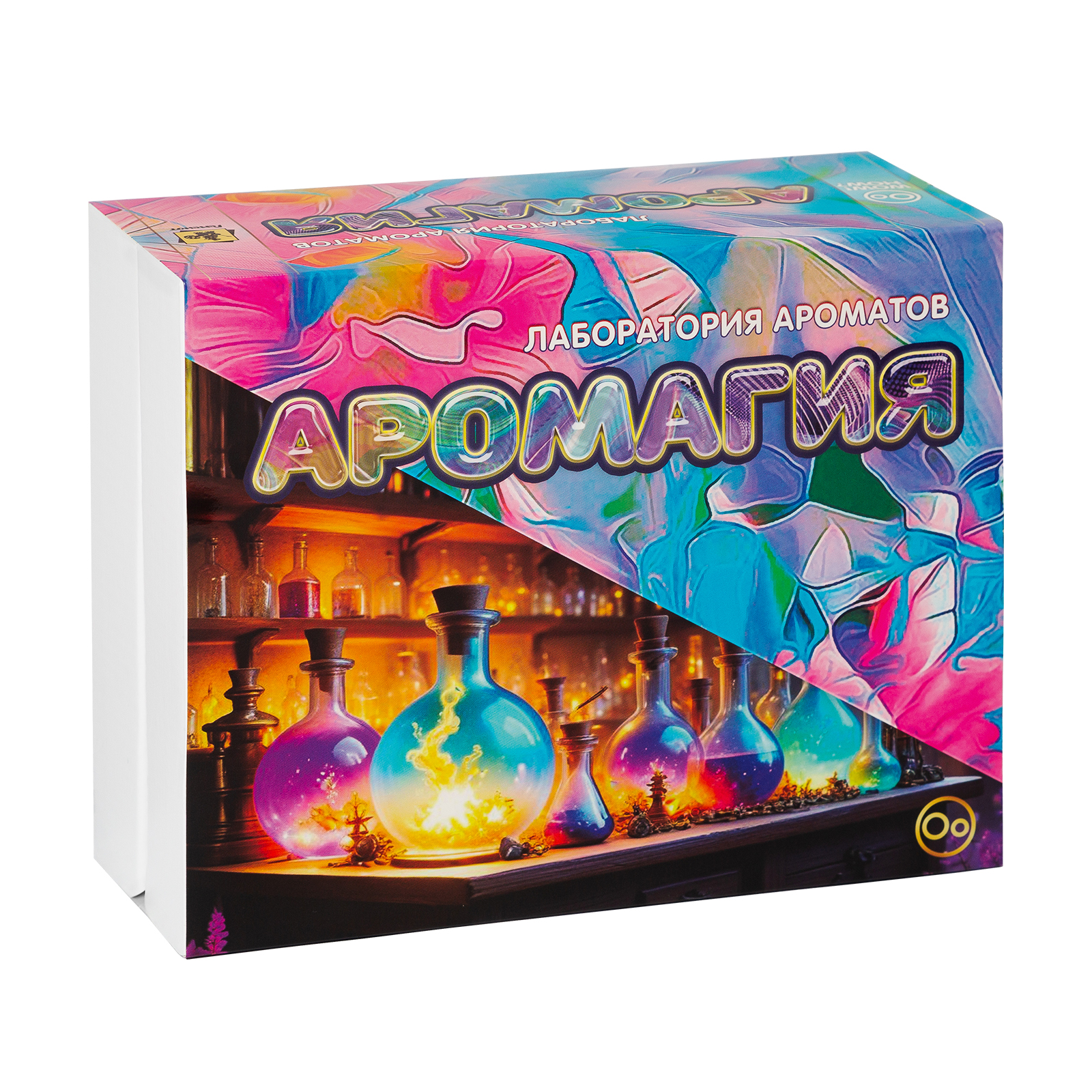 Аромагия - фото 1