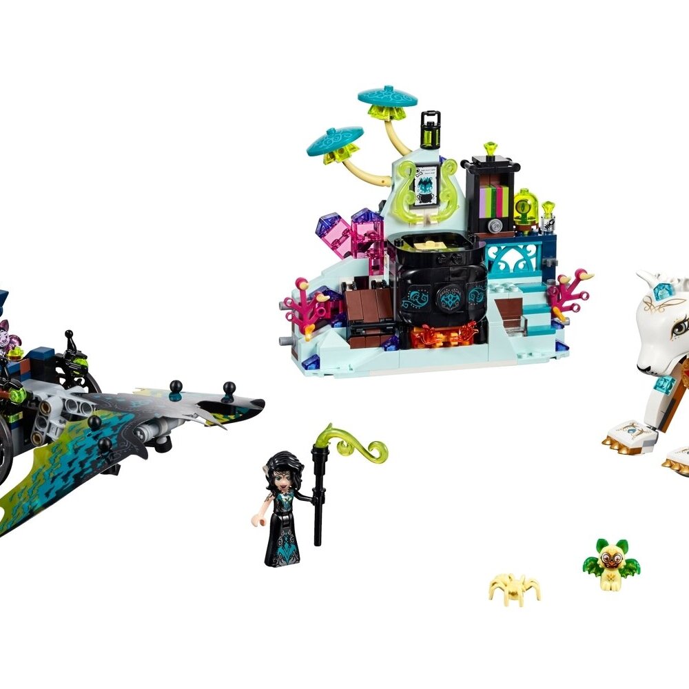 Конструктор LEGO 1078 дет. - фото 2