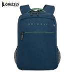 Рюкзак Grizzly Для мальчика