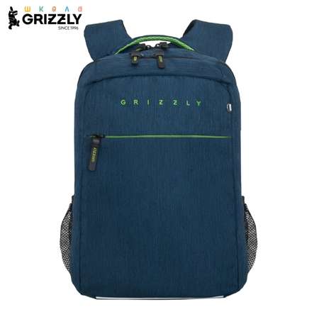 Рюкзак Grizzly Для мальчика
