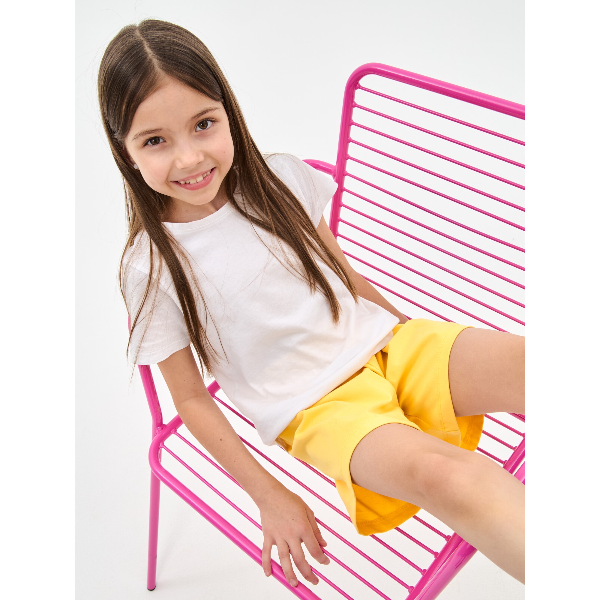 Шорты 3 шт LELO kids LELO-509-01 - фото 15