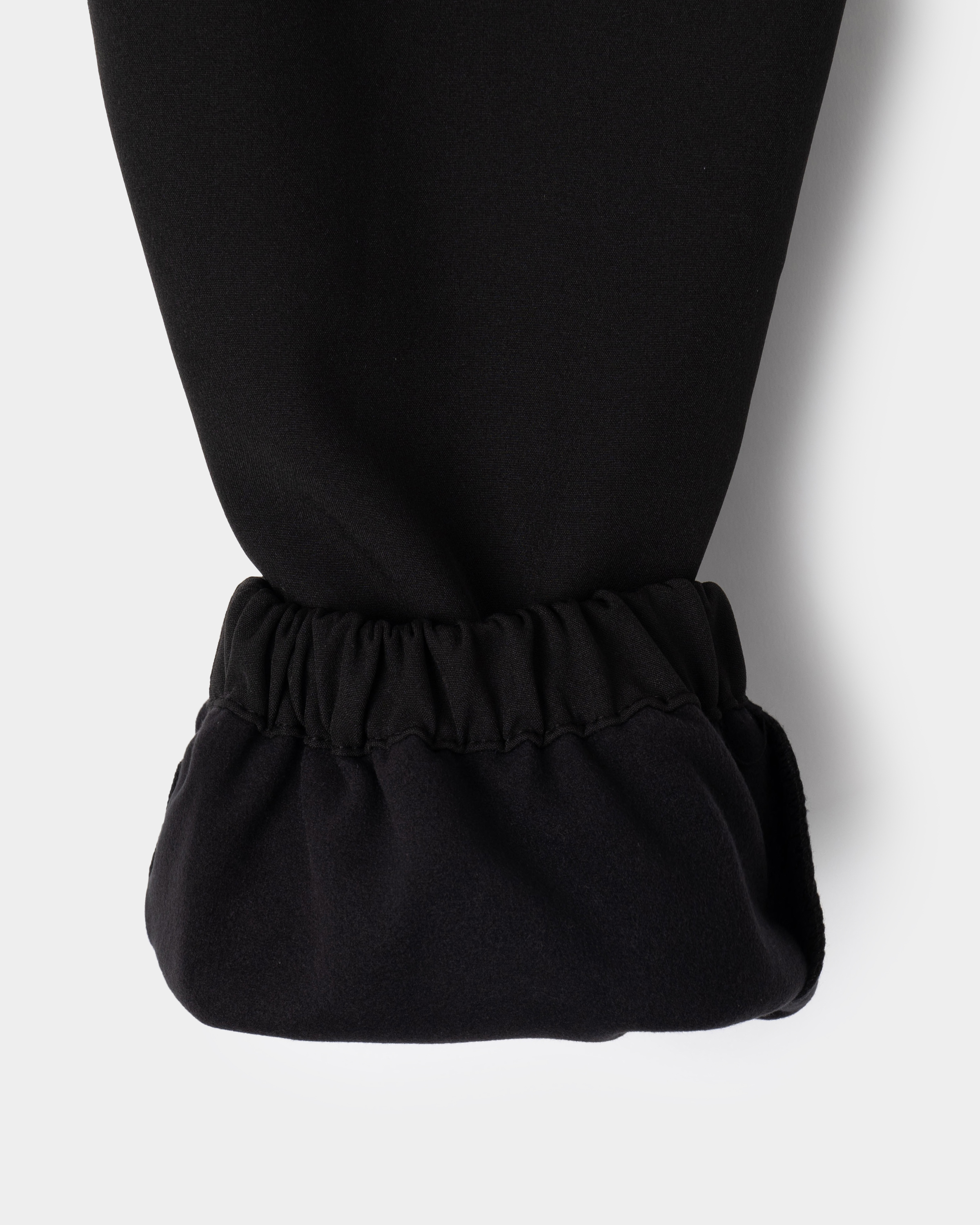 Брюки софтшелл Futurino S26FU1-FR218tb-99 - фото 4