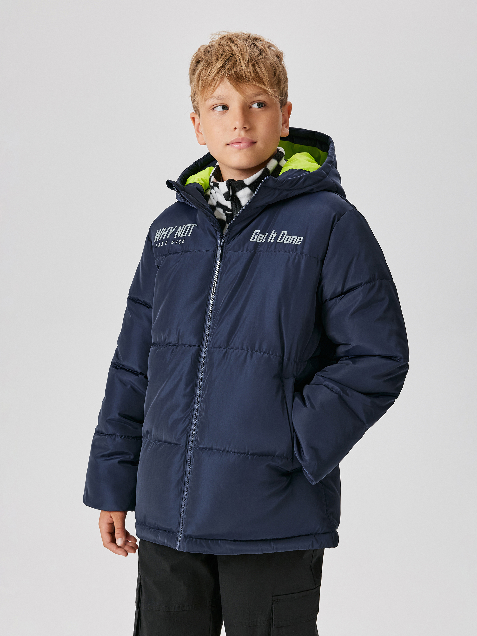 Куртка Acoola 20110650034_0089535 - фото 1