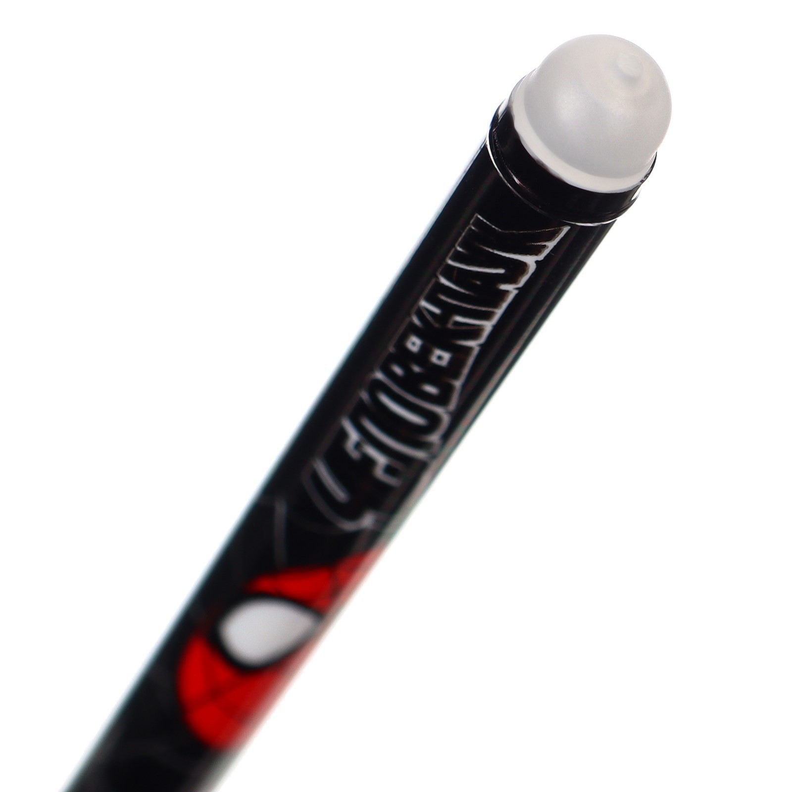 Ручка со стираемыми чернилами Marvel - фото 8