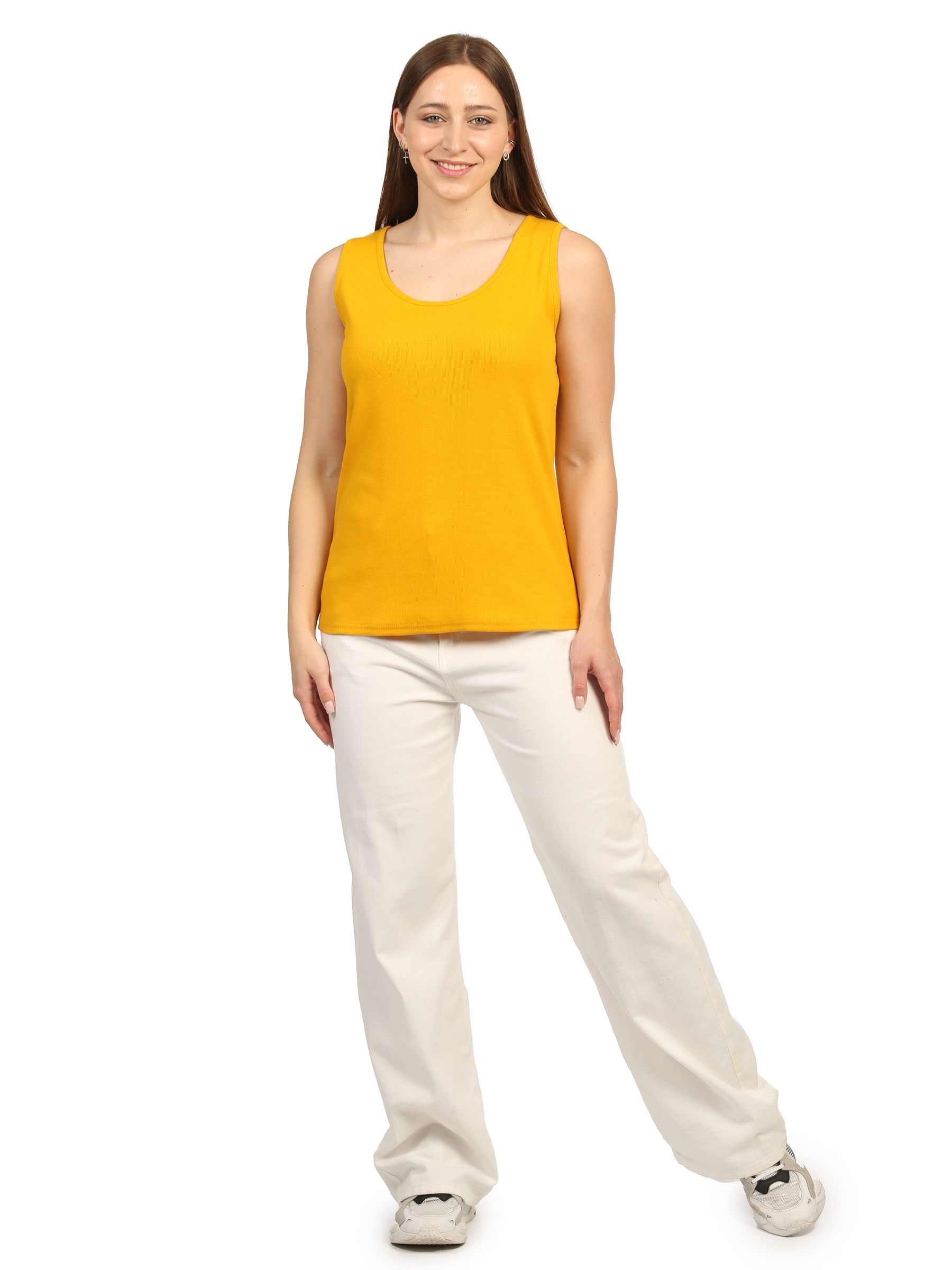 Майка N.O.A. 31906-8 - фото 11