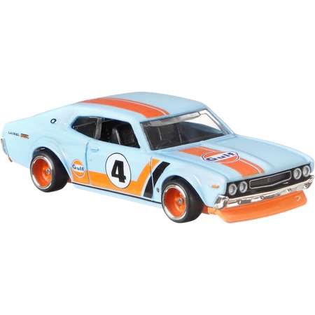 Автомобиль Hot Wheels Nissan 1:64