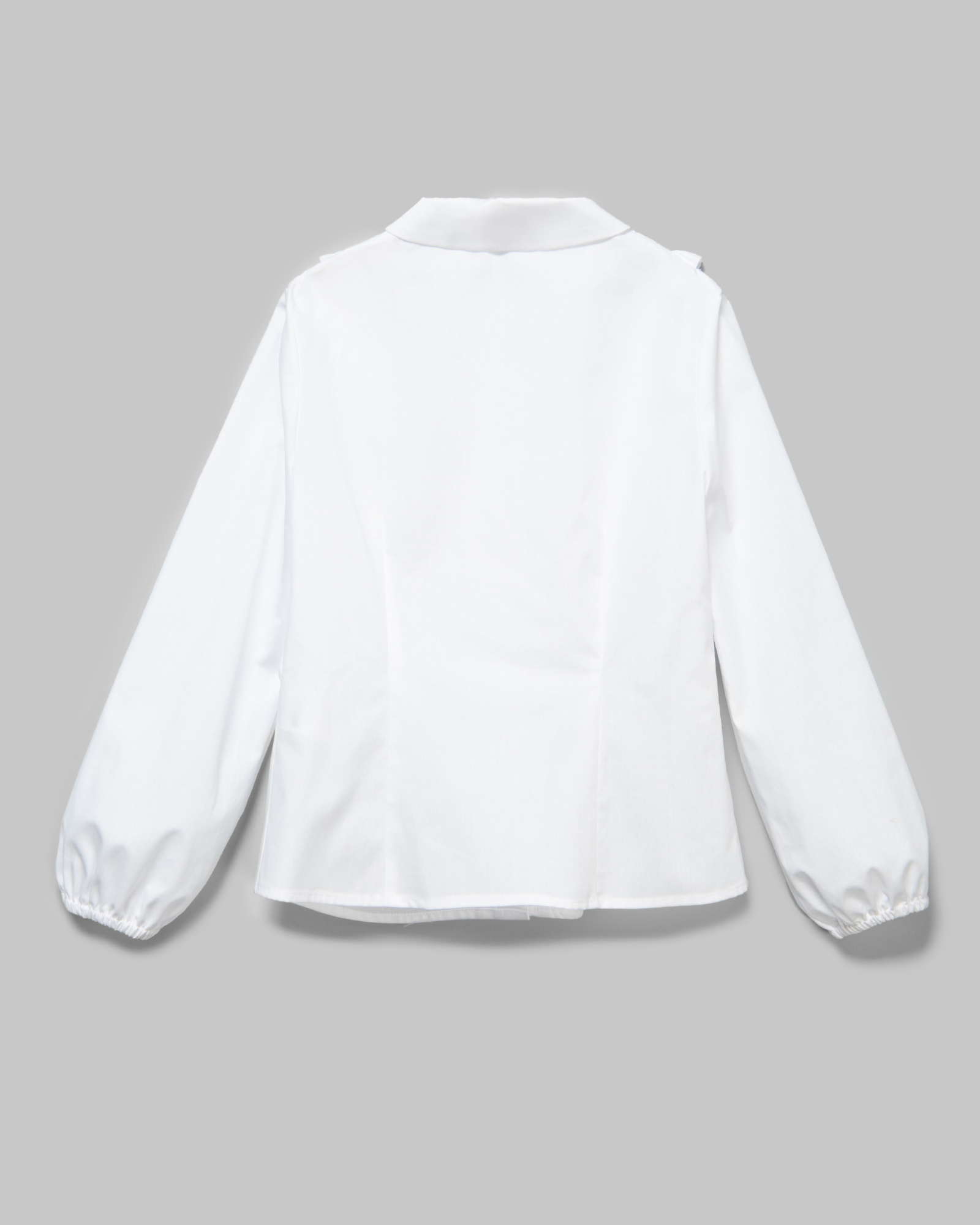 Блузка Chessford B24CH2-14004tg-00 - фото 3