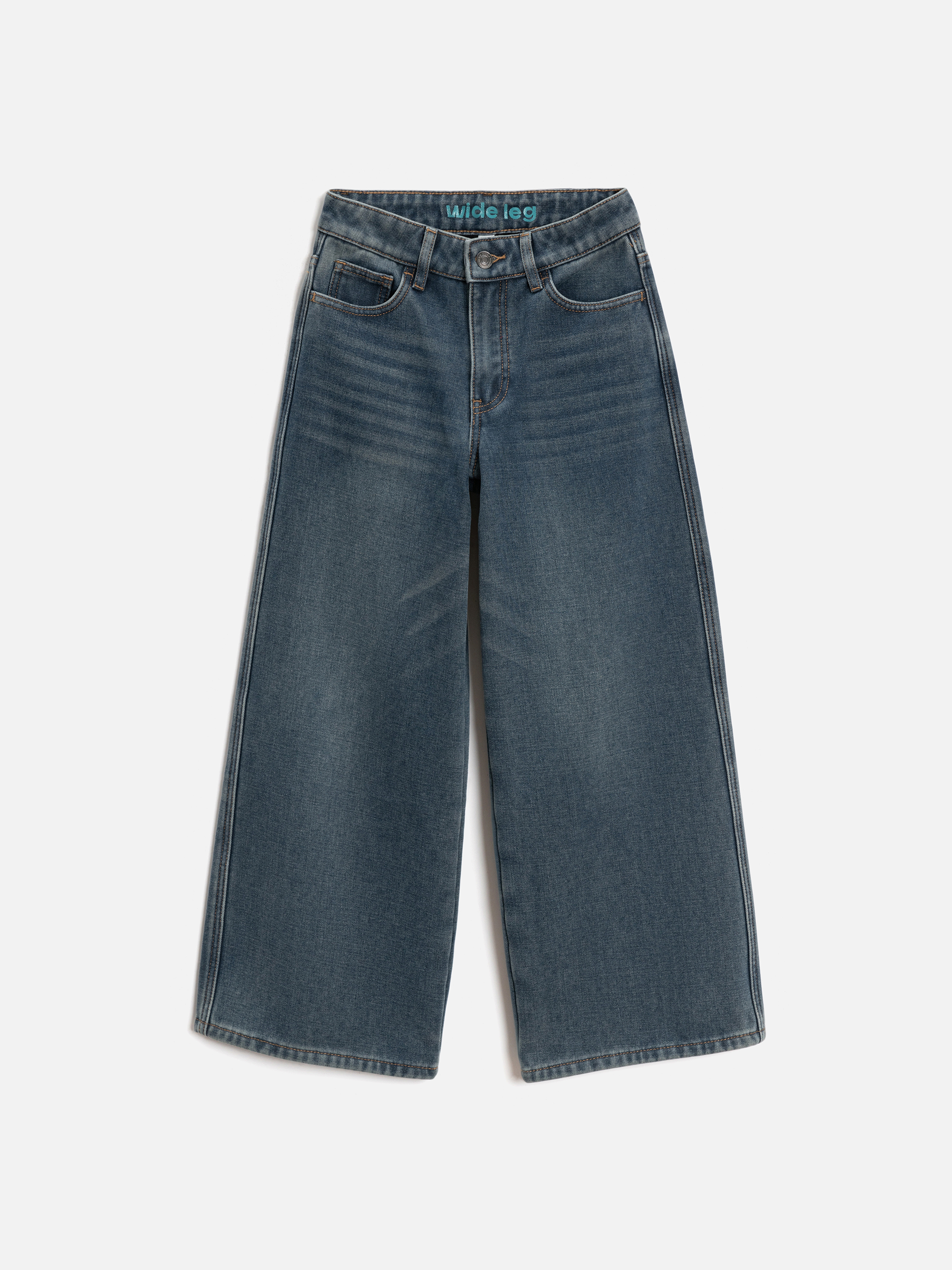 Джинсы Acoola 20210440118_0092579 - фото 4