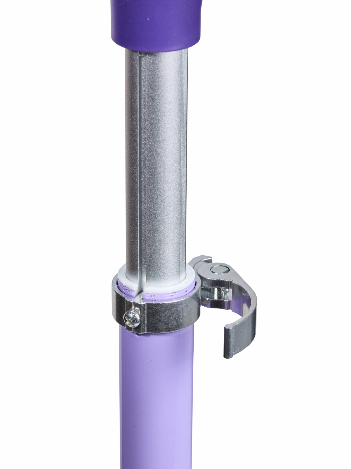 Самокат Solmax трехколесный - фото 4