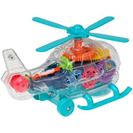 Вертолет 1TOY Движок