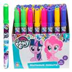 Мыльные пузыри 1TOY My Little Pony