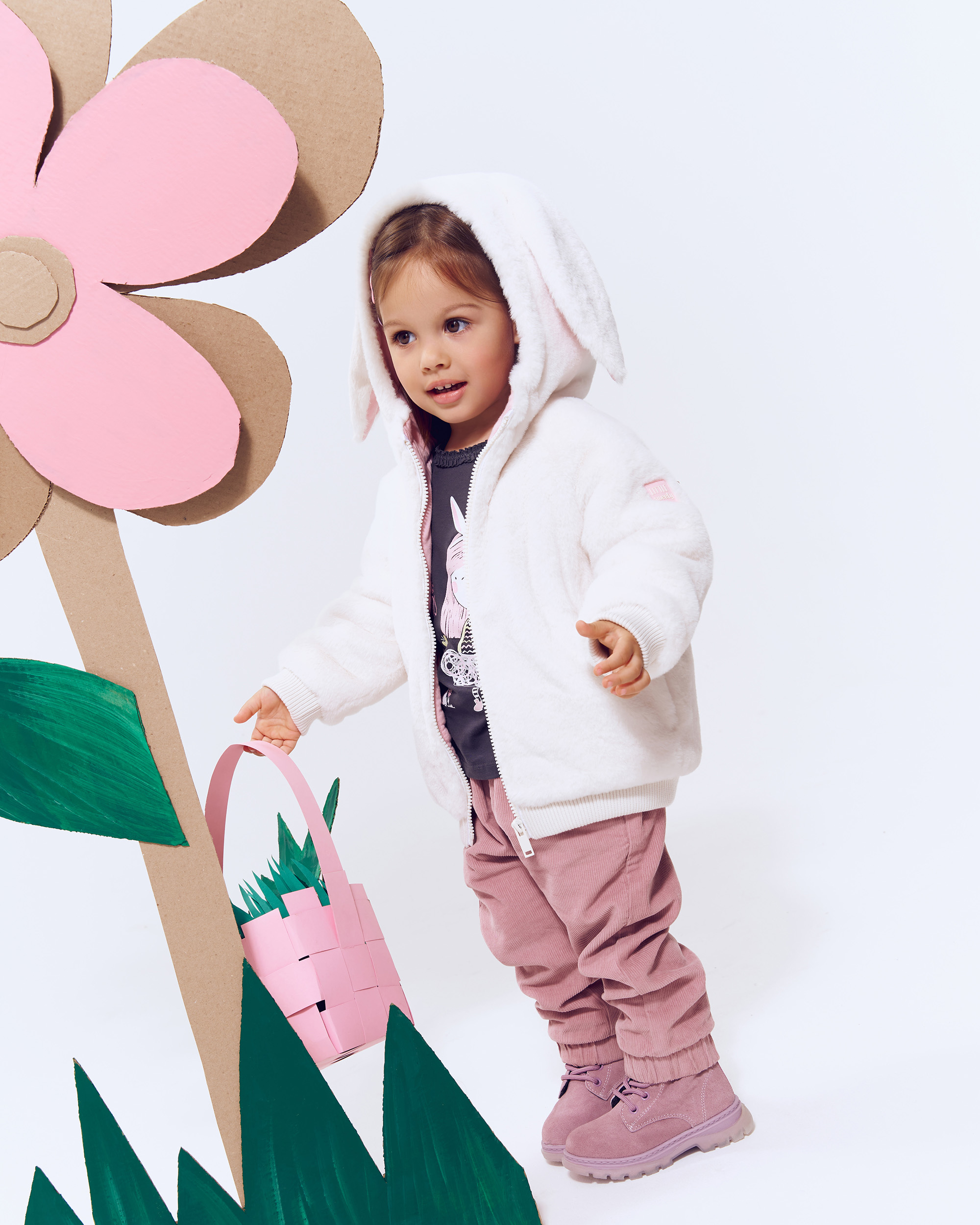 Куртка Baby Go Trend W24BT-1GW27ig-00 - фото 9