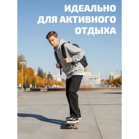 Джинсы СИНИЙ МИР