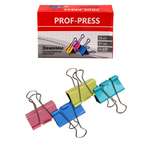 Зажимы Prof-Press 12 шт.