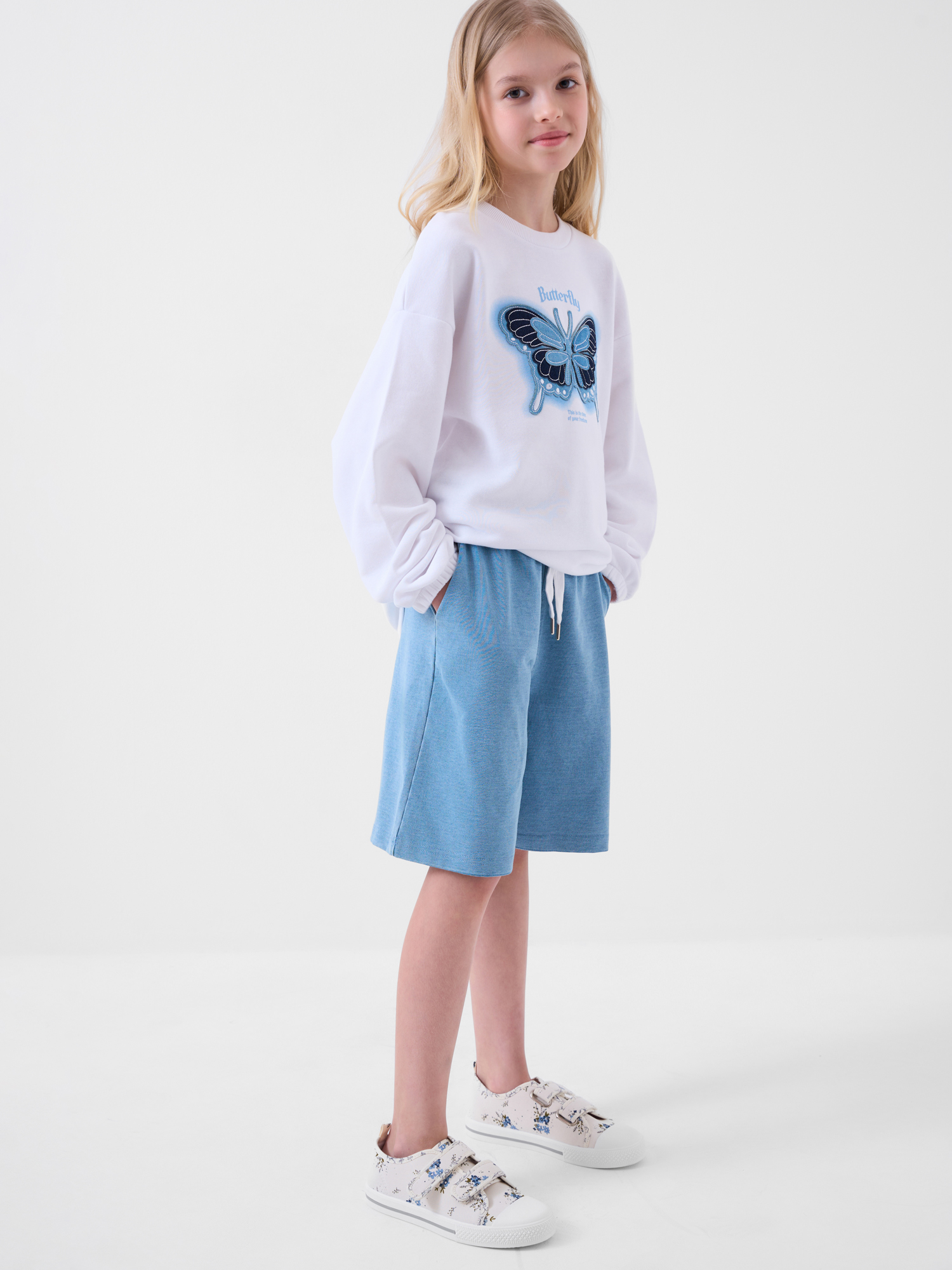 Кеды PlayToday 12621864 - фото 3