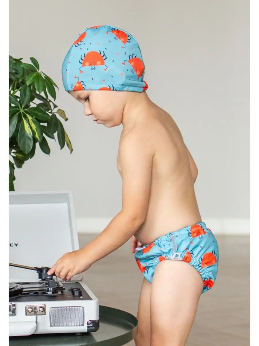 Многоразовые подгузники Мамин Я M - фото 13