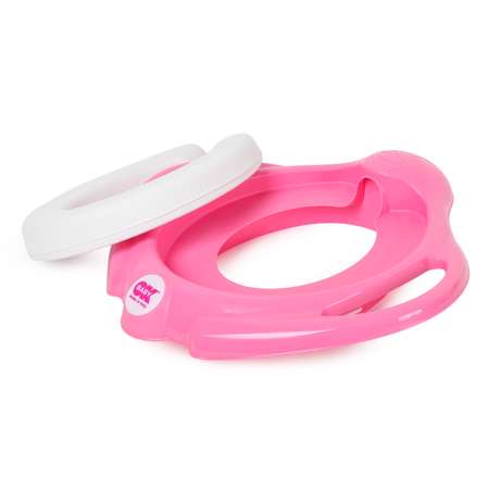 Сиденье для унитаза OK BABY Pinguo Soft 66