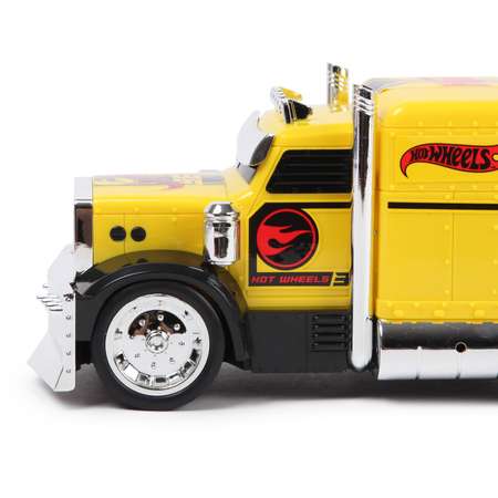 Автомобиль Hot Wheels