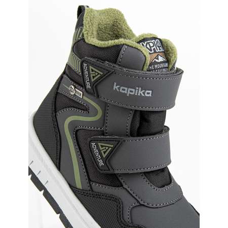 Ботинки Kapika