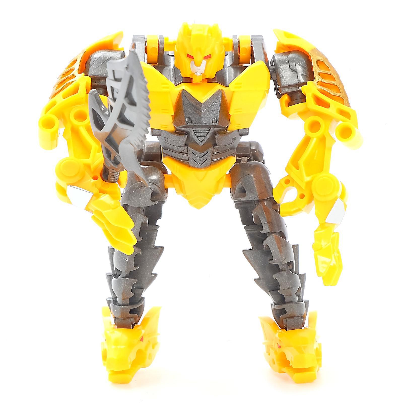 Игровой набор WOOW TOYS Диноформер - фото 6