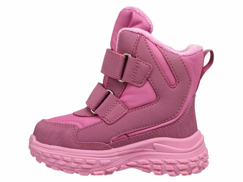 Дутики Indigo kids 71-0090A2 - фото 4