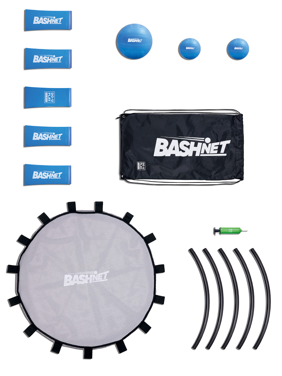 Активная игра Hape Спайкбол - фото 5