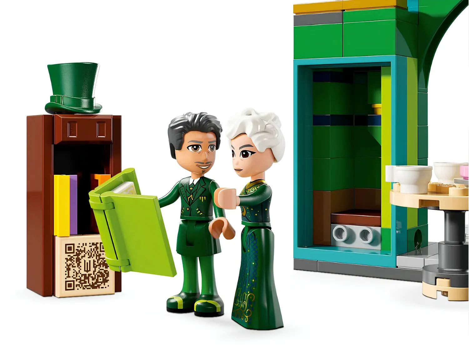 Конструктор LEGO Disney - фото 5