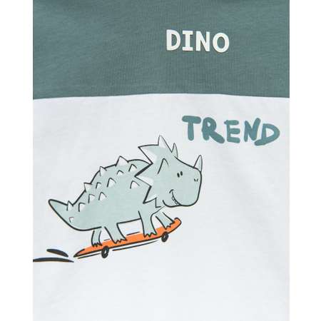Лонгслив Baby Go Trend